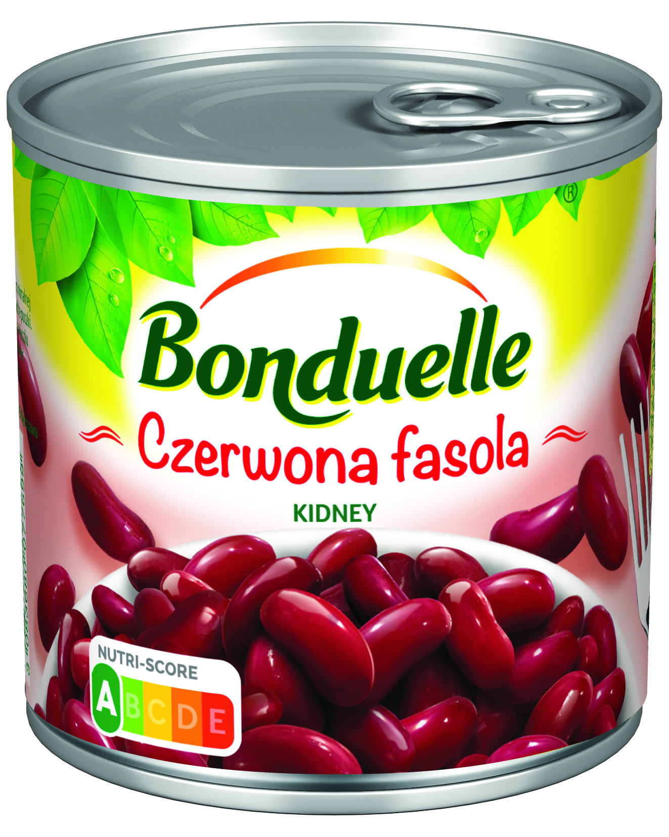 Bonduelle Czerwona Fasola Kidney 425Ml