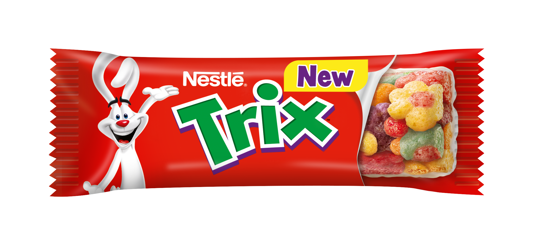 Nestle Trix 17G
