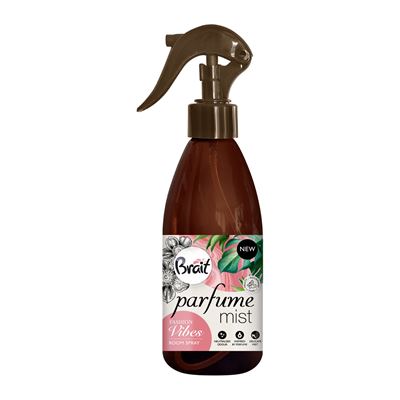 Brait Parfume mist Odświeżacz powietrza w mgiełce Fashion Vibes 325 ml