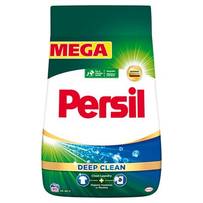 Persil Proszek do prania Universal 80 prań 4,4kg
