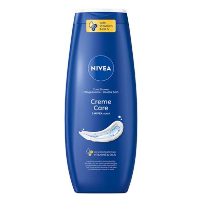 NIVEA Żel pod prysznic Creme Care 500 ml