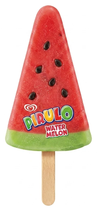 Lody Pirulo