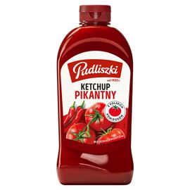 Pudliszki Ketchup pikantny 480 g