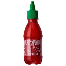 Asia Flavours Sos sriracha 180 ml