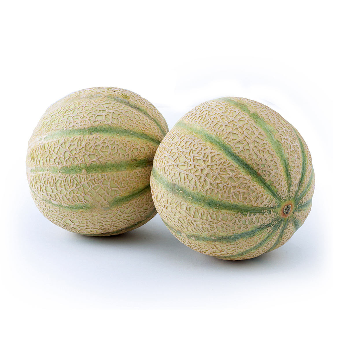 Melon Cantaloupe Włochy 1Szt