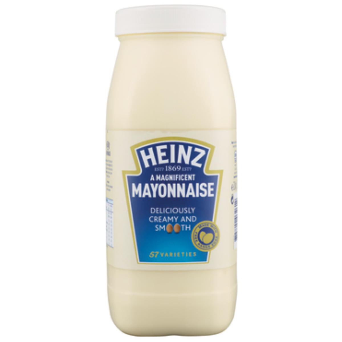 Heinz Majonez 2,15 L