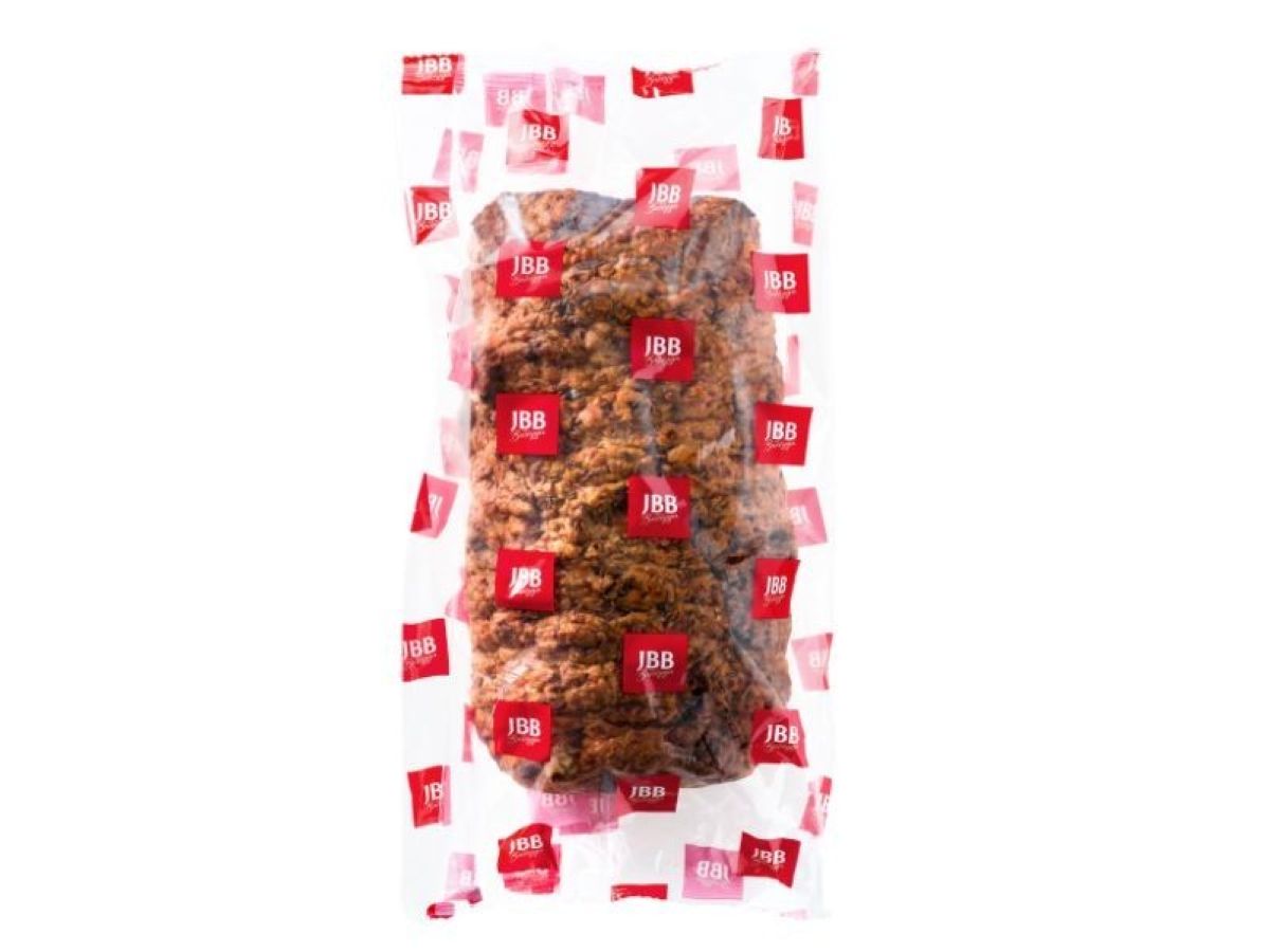 Pieczeń Wiedeńska Jbb Ok.1,9 Kg
