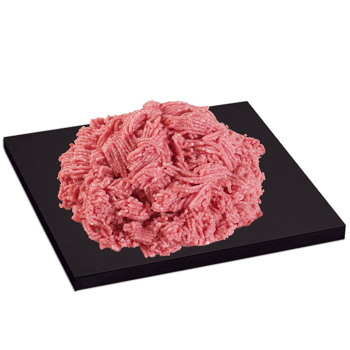 Mięso Mielone Z Szynki Wieprzowej, Przygotowane Na Miejscu (Hurt) Ok. 3 Kg