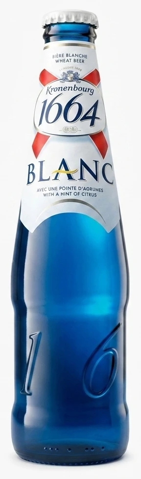Piwo Blanc 1664