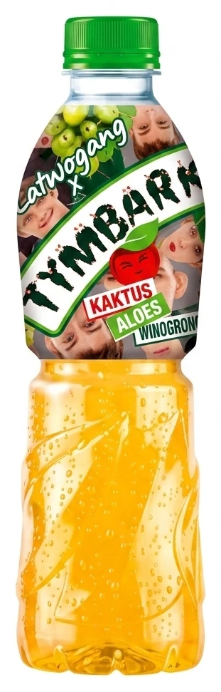 Napój Tymbark