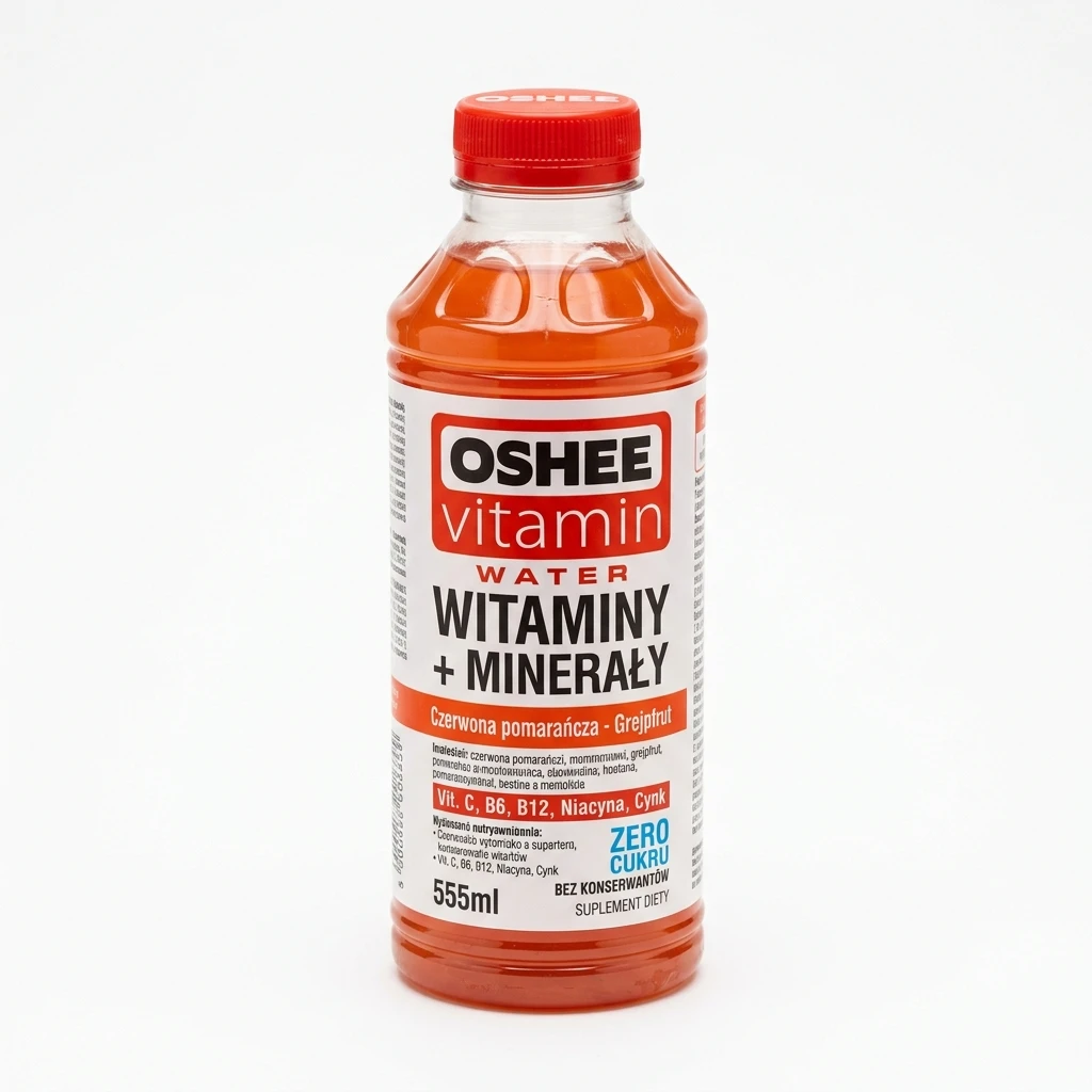 Napój Oshee Vitamin Water