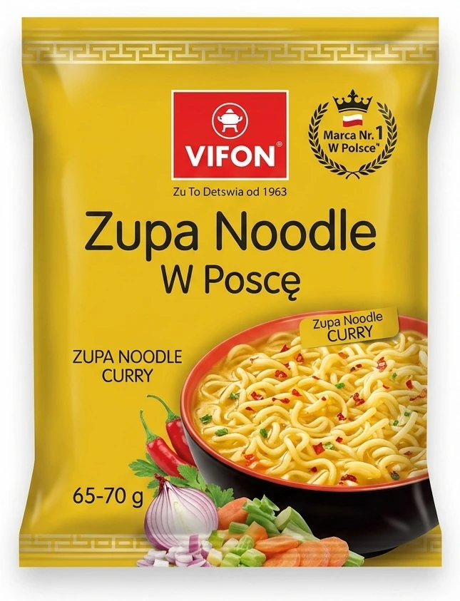 Zupa Vifon