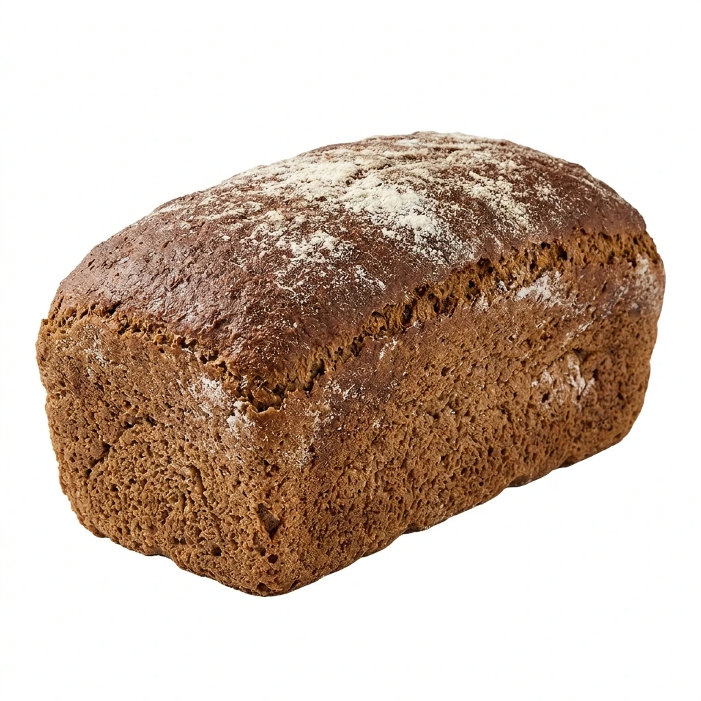 Chleb żytni na zakwasie 450g