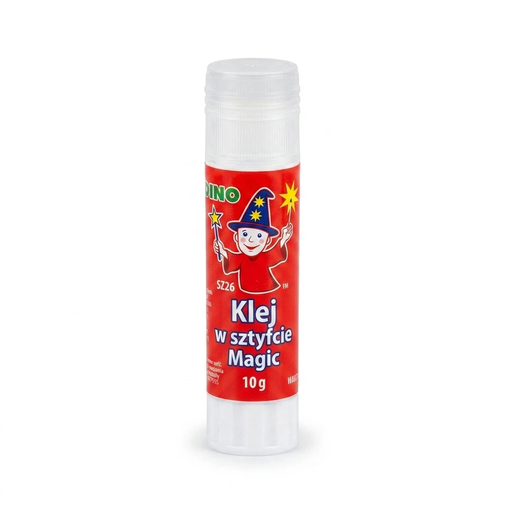 Klej w sztyfcie Magic 10g SZ26