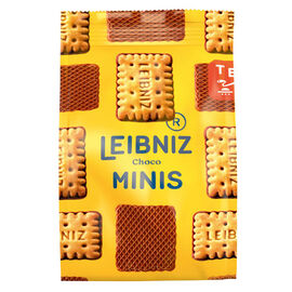 Leibniz Herbatniki Minis Choco 100 g