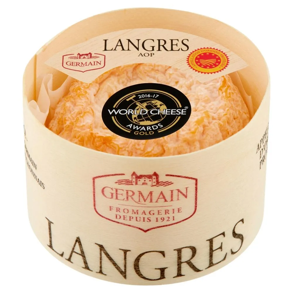 Germain Langres Ser pleśniowy 180 g