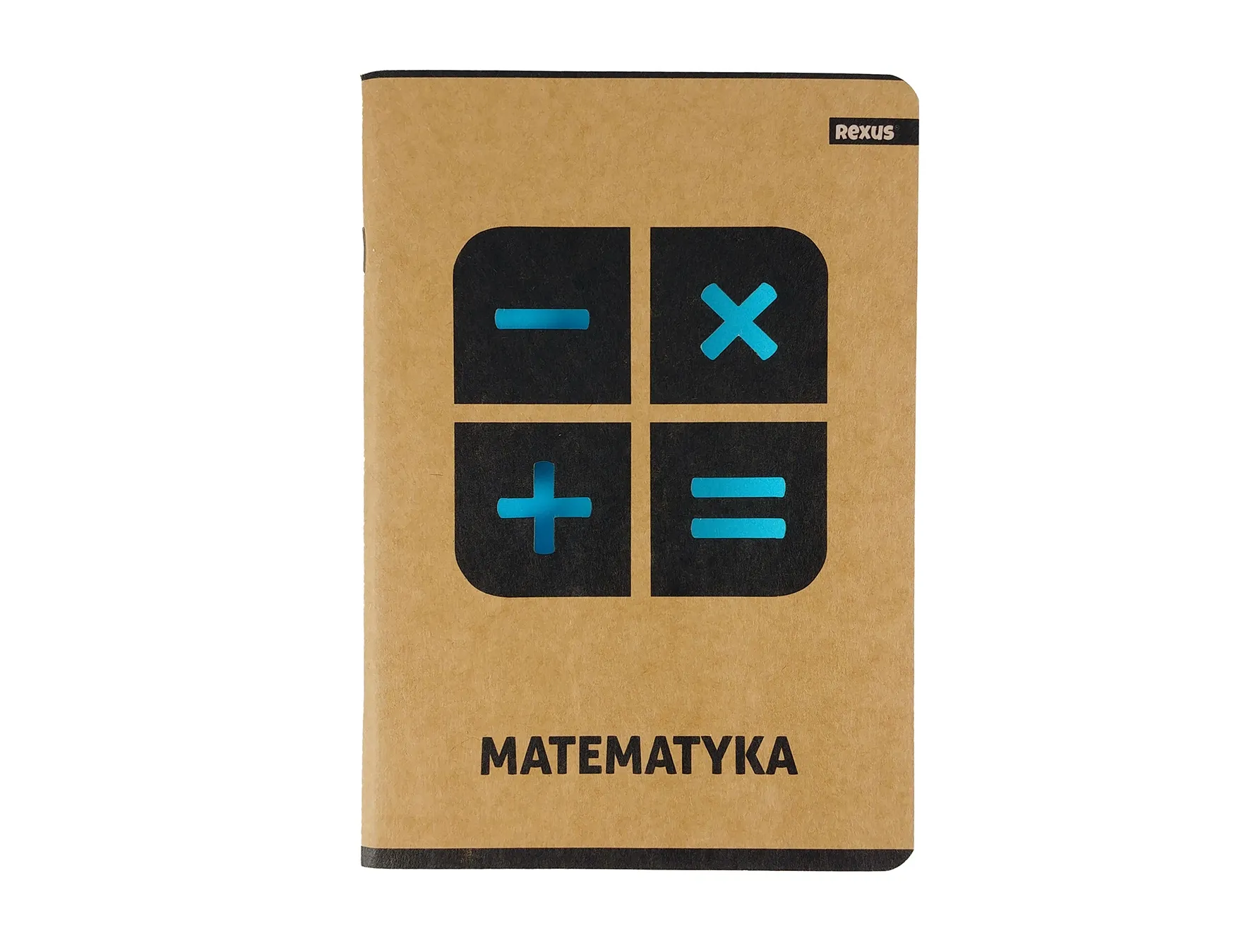 Zeszyt Tematyczny Matematyka