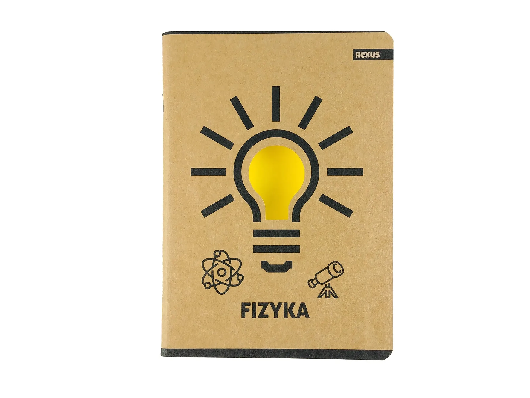 Zeszyt Tematyczny Fizyka Kraft
