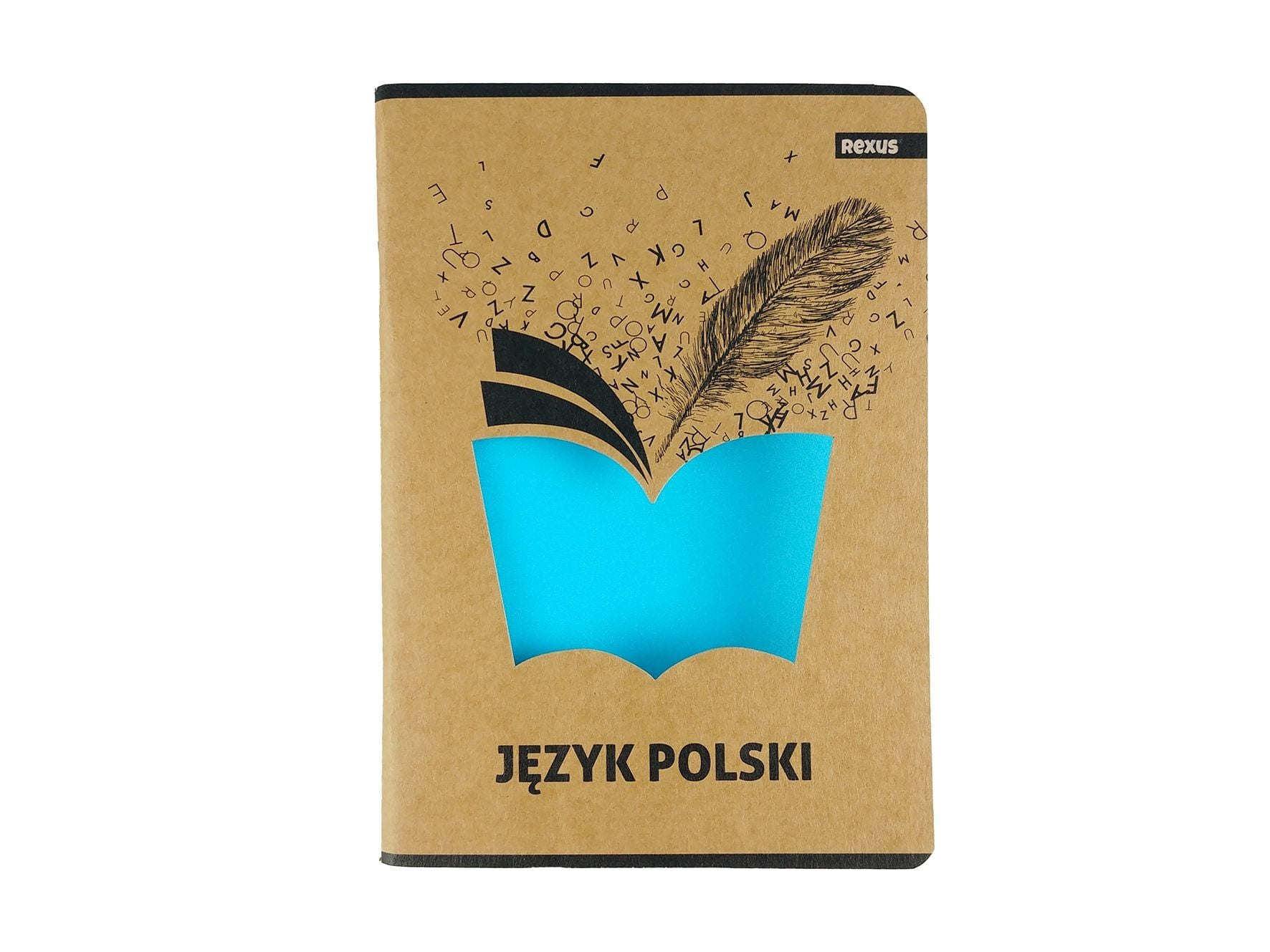 Zeszyt Tematyczny J. Polski Kraft
