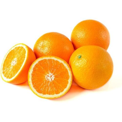 Pomarańcze BIO