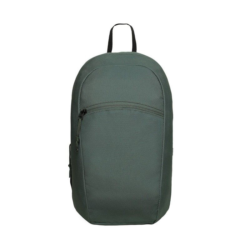 Plecak mini 8l zielony Auchan 1 sztuka