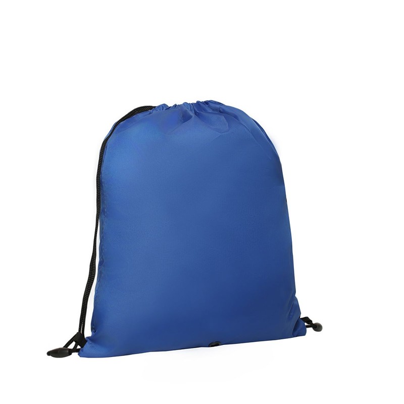 Workoplecak  35x41 cm niebieski Auchan 1 sztuka