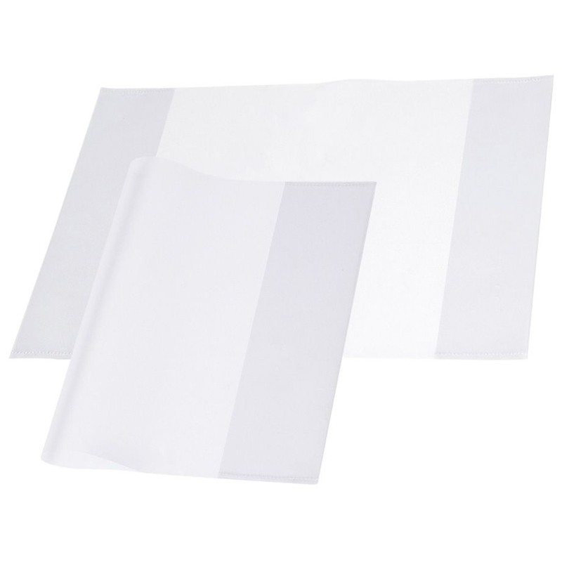 Okładka na zeszyt A5 PP Panta Plast 1 sztuka