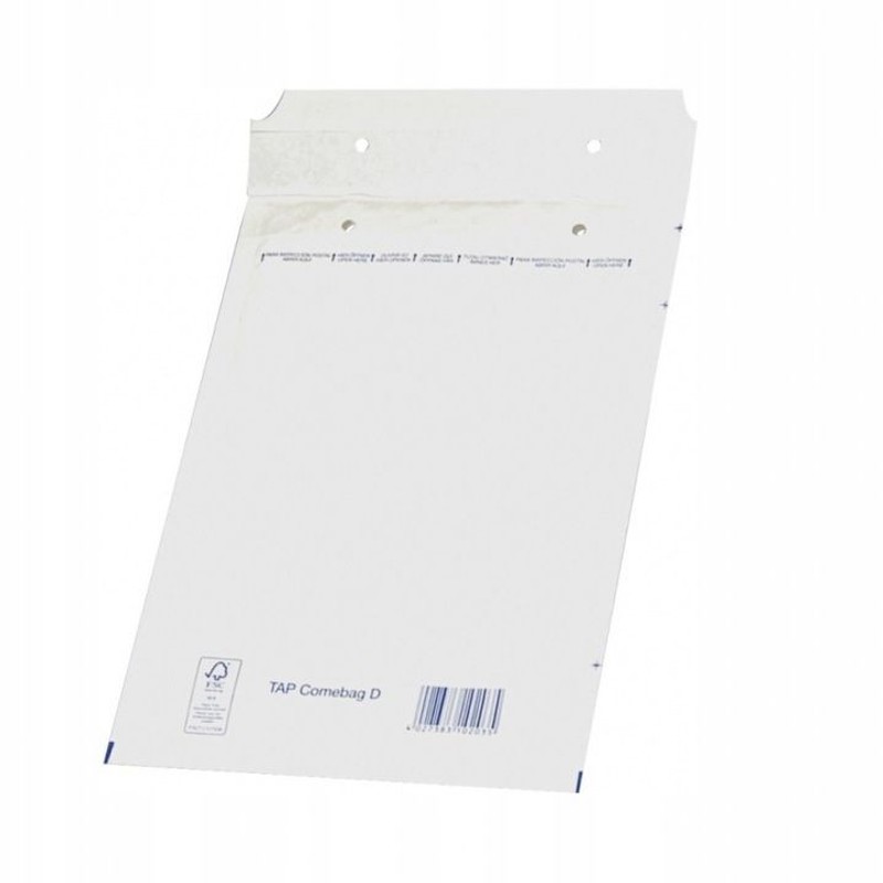 Koperty Bąbelkowe D14 Office Products 5 sztuk