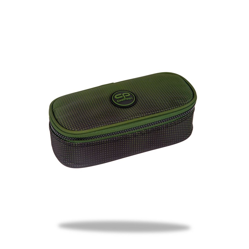 Piórnik Campus Gradient Grass Coolpack 1 sztuka