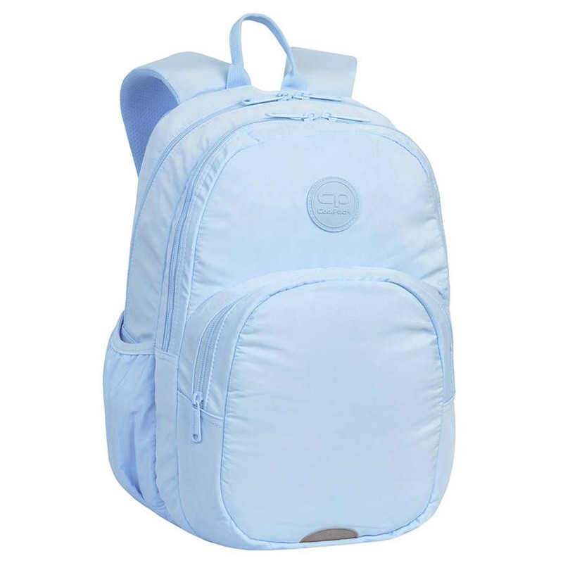 Plecak szkolny Rider Powder Blue Coolpack 1 sztuka