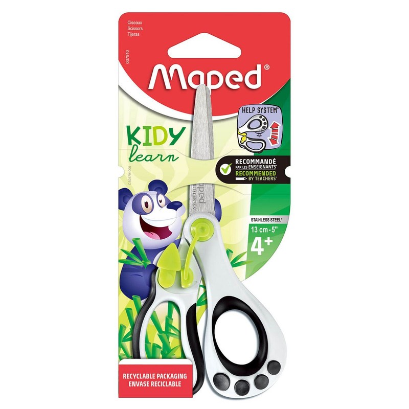 Nożyczki Kidy Learn Koopy 13 cm  Maped 1 sztuka
