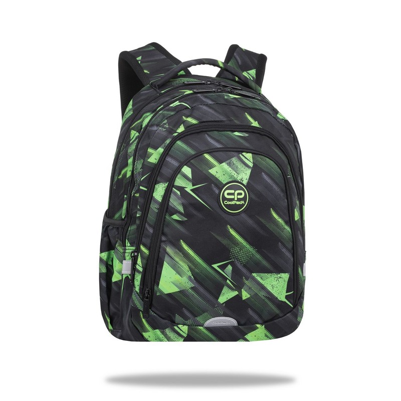 Plecak Drafter Green Mirror Coolpack 1 sztuka