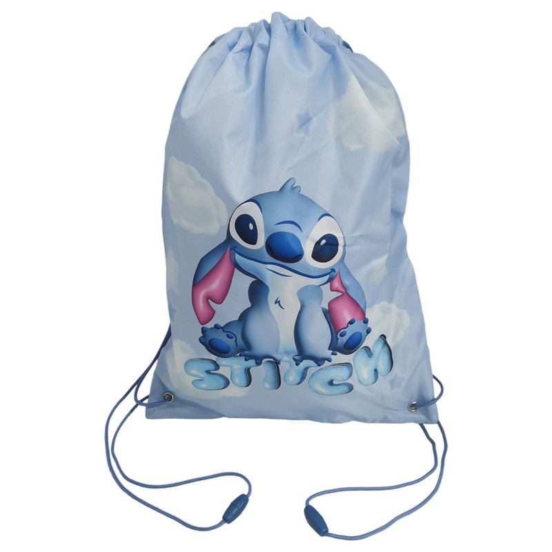 Workoplecak Stitch Auchan 1 sztuka