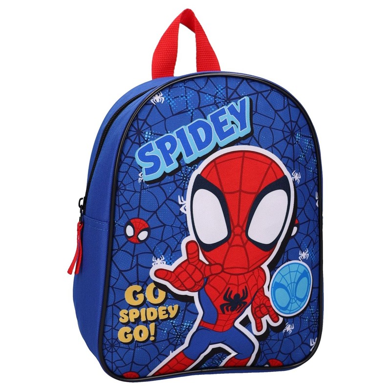 Plecak Spidey Auchan 1 sztuka