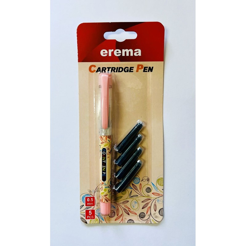 Pióro wieczne Erema 1 sztuka