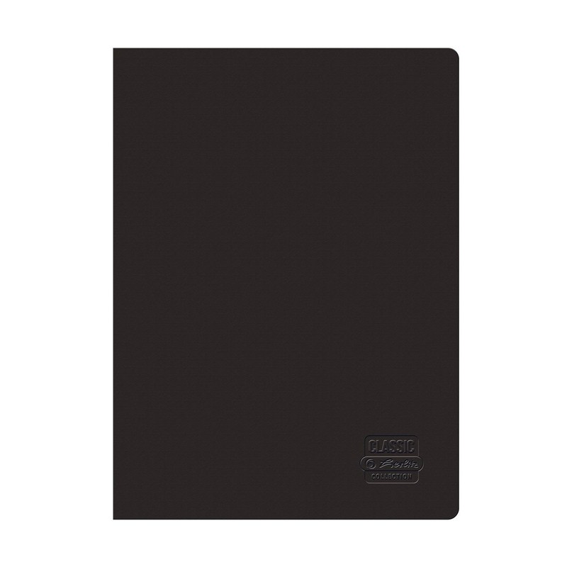 Zeszyt A5 60k kratka Rainbow HERLITZ 1 sztuka