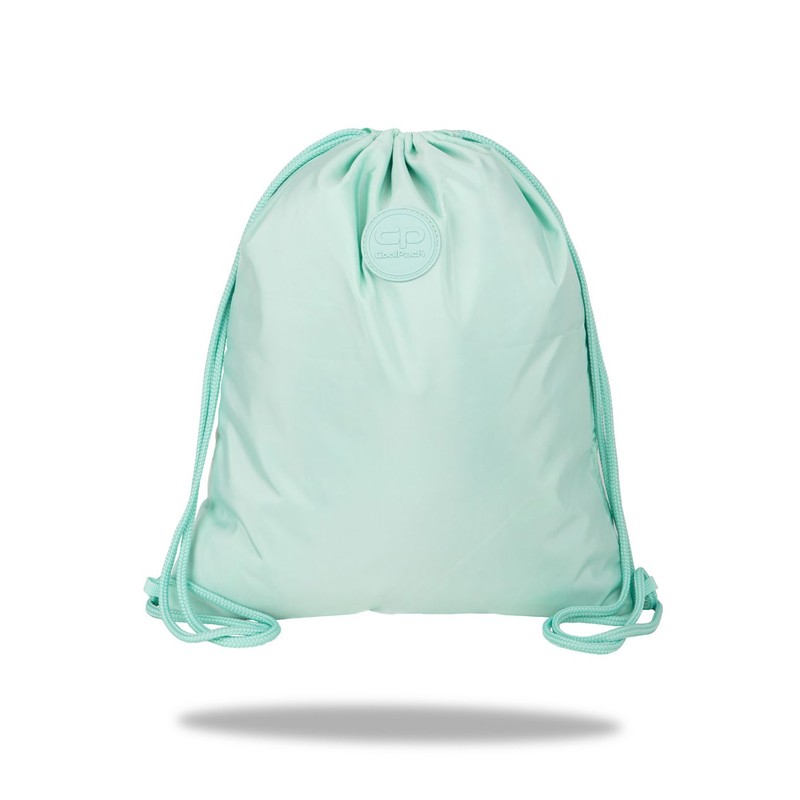 Worek Sprint Pastel Mint Coolpack 1 sztuka
