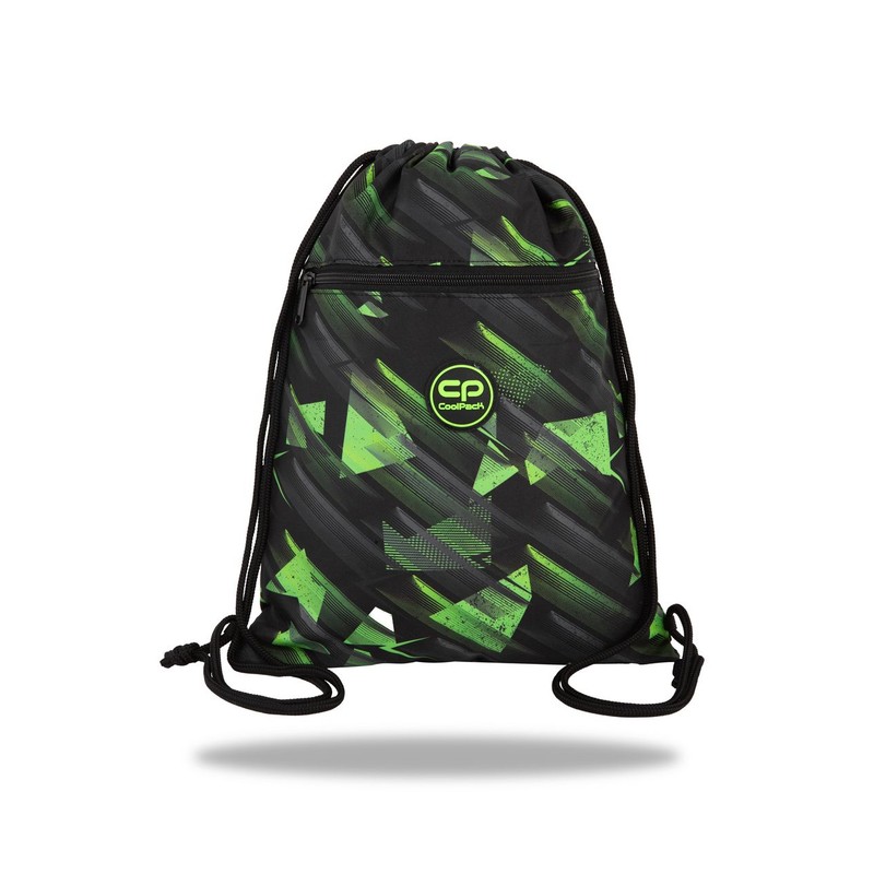 Worek Green Mirror Coolpack 1 sztuka