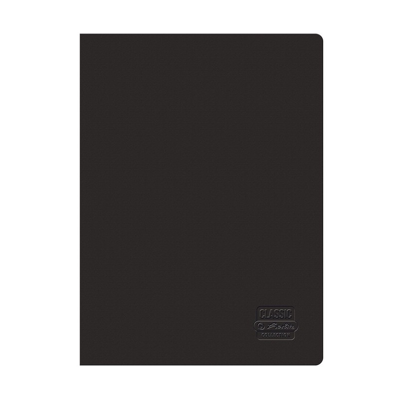 Zeszyt A4 60k kratka Rainbow HERLITZ 1 sztuka