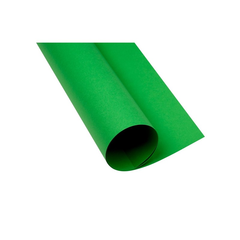 Karton kolorowy A3 160g zielony Oxford 1 sztuka