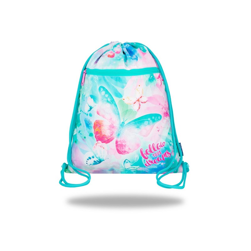 Worek Vert Dreams  Colorino 1 sztuka