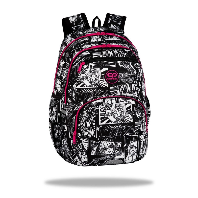 Plecak Pick Manga Coolpack 1 sztuka