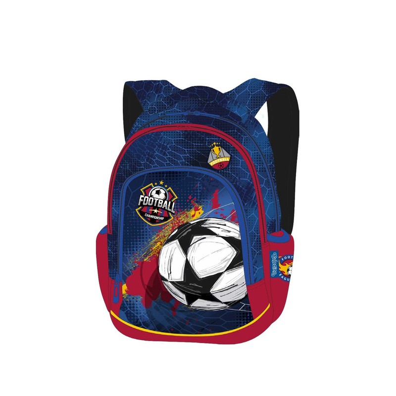 Plecak Primer Football Colorino 1 sztuka