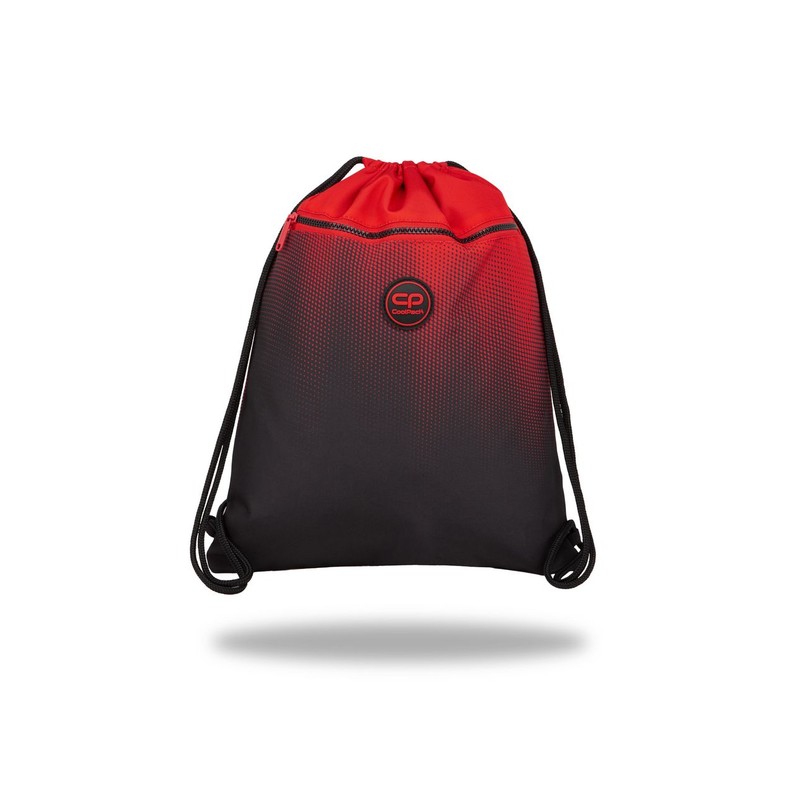 Worek na buty Vert Gradient Cranberry Coolpack Coolpack 1 sztuka