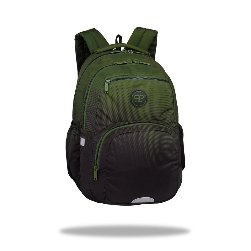 Plecak Pic Gradient Grass CoolPack 1 sztuka