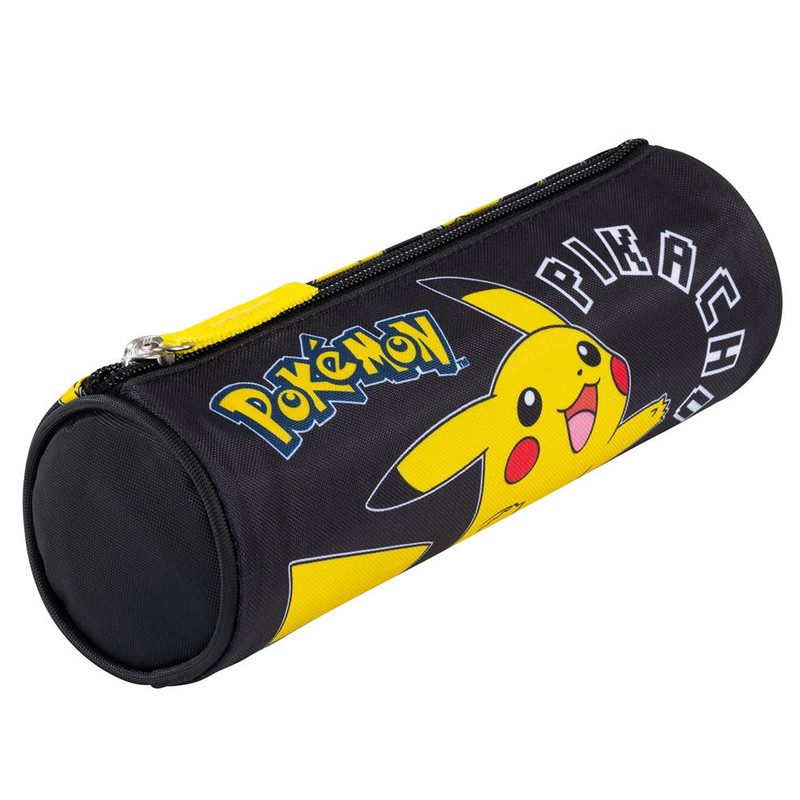 Piórnik tuba  Pokemon 1 sztuka