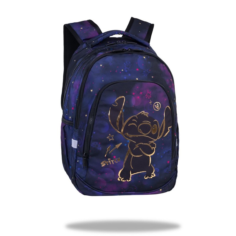 Plecak Prime Stitch Gold Coolpack 1 sztuka