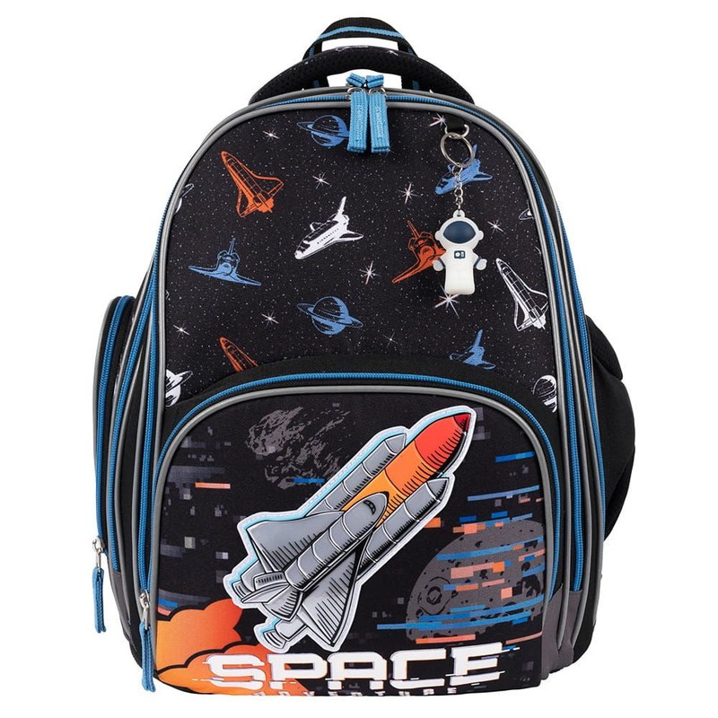 Plecak 2-komorowy Premium B8 Space Bambino 1 sztuka