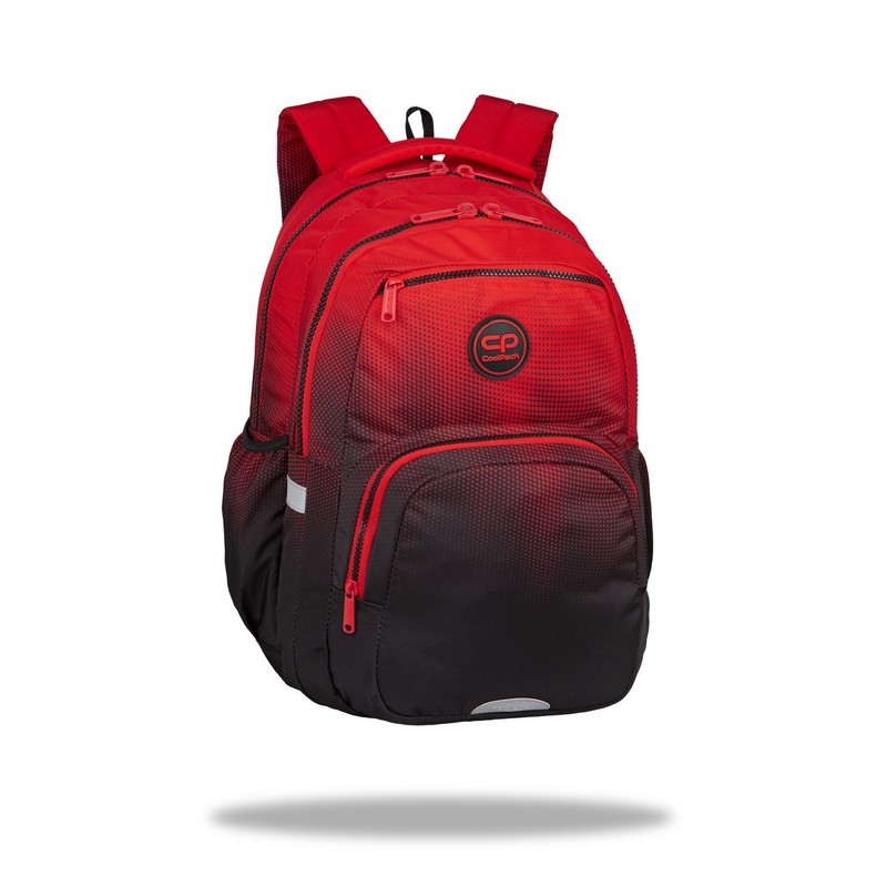 Plecak Gradient Pick Cranberry CoolPack 1 sztuka