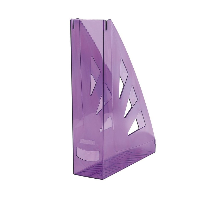 Pojemnik na dokumenty A4 Office Products 1 sztuka